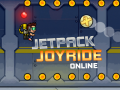 เกม Jetpack Joyride