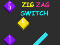 เกม Zig Zag Switch