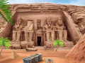 เกม Desert Gods