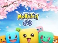 เกม Monster Go
