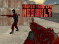 เกม Masked Shooters Assault