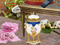 เกม A Good Hiding Spot