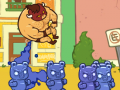 เกม Burrito Bison launcha Libre