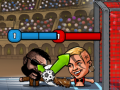 เกม Puppet Football Fighters 