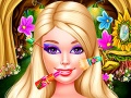 เกม Barbie's Fairy Style