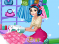 เกม Princess Tailor Shop