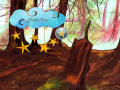 เกม Forest Hidden Stars