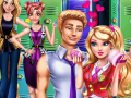 เกม Couples Valentine's Day
