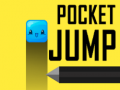 เกม Pocket Jump