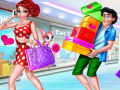 เกม Valentine's Day Shopping