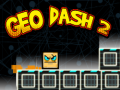 เกม Geo dash 2