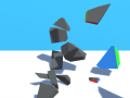 เกม ColorCube