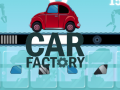 เกม Car Factory