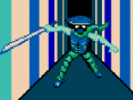 เกม Guy Slashing Stuff