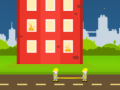 เกม Rescuers