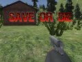 เกม Save or Die