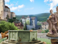 เกม Knights of Valor