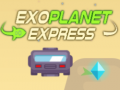 เกม Exoplanet Express