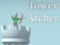 เกม Tower Archer