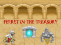 เกม Ferret In The Treasury