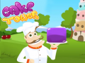 เกม Cake Tower