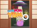 เกม Nom Nom Yum