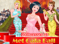 เกม Princesses At Met Gala Ball