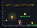 เกม Dandy Cave Adventures