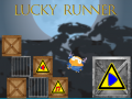 เกม Lucky Runner
