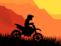 เกม Sunset Bike Racer