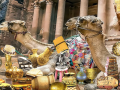 เกม Discover Petra