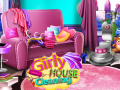 เกม Girly House Cleaning