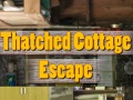 เกม Thatched Cottage Escape