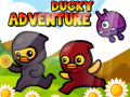 เกม Ducky Adventure