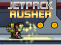 เกม Jetpack Rusher
