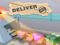 เกม Deliver Pro