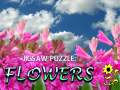 เกม Jigsaw Puzzle: Flowers