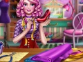 เกม Shoe Designer Fashion Week