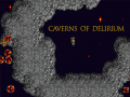 เกม Caverns of Delirium