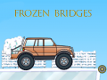 เกม Frozen Bridges