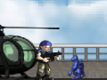 เกม Green Slaughter