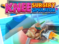 เกม Knee Surgery Simulator