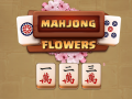 เกม Mahjong Flowers