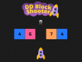เกม DD Block Shooter