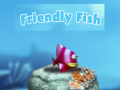 เกม Friendly Fish