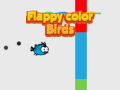 เกม Flappy Color Birds