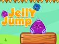 เกม Jelly Jumping