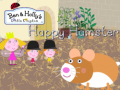 เกม Ben & Holly's Little Kingdom Happy Hamster