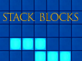 เกม Stack Blocks