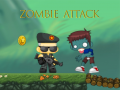 เกม Zombie Attack 